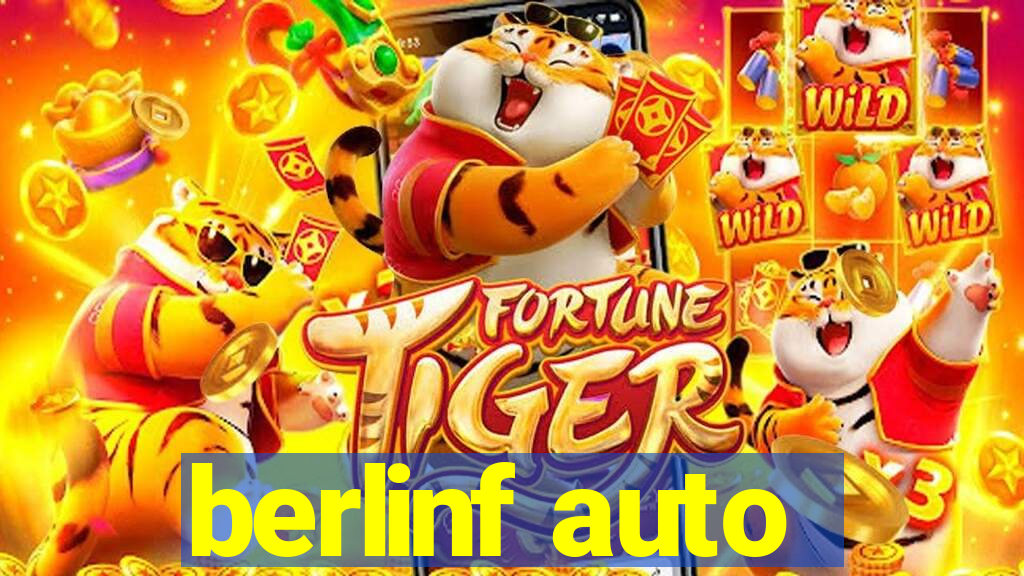 berlinf auto